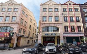 Hollitel Hotel Melaka