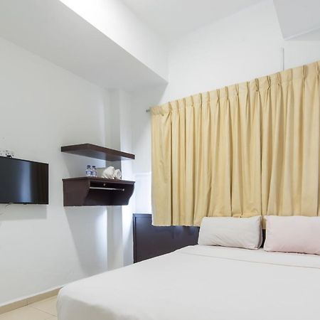 Hollitel Hotel Malacca Luaran gambar